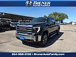 New 2025 GMC Sierra 2500 SLT Crew Cab 4x4 Pickup for sale #250227 - photo 1