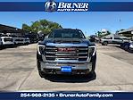 New 2025 GMC Sierra 2500 SLT Crew Cab 4x4 Pickup for sale #250227 - photo 18