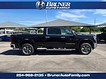 New 2025 GMC Sierra 2500 SLT Crew Cab 4x4 Pickup for sale #250227 - photo 20