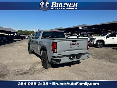 New 2025 GMC Sierra 1500 Pro Crew Cab 4x4 Pickup for sale #250235 - photo 2