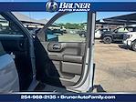 New 2025 GMC Sierra 1500 Pro Crew Cab 4x4 Pickup for sale #250235 - photo 16