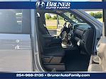 New 2025 GMC Sierra 1500 Pro Crew Cab 4x4 Pickup for sale #250235 - photo 4