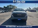 New 2025 GMC Sierra 1500 Pro Crew Cab 4x4 Pickup for sale #250235 - photo 5