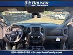 New 2025 GMC Sierra 1500 Pro Crew Cab 4x4 Pickup for sale #250235 - photo 20
