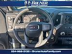 New 2025 GMC Sierra 1500 Pro Crew Cab 4x4 Pickup for sale #250235 - photo 21