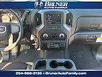New 2025 GMC Sierra 1500 Pro Crew Cab 4x4 Pickup for sale #250235 - photo 22