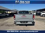 New 2025 GMC Sierra 1500 Pro Crew Cab 4x4 Pickup for sale #250235 - photo 9