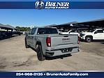 New 2025 GMC Sierra 1500 Pro Crew Cab 4x4 Pickup for sale #250235 - photo 2