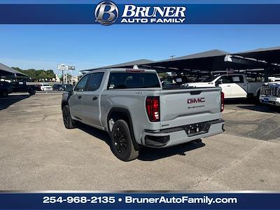 New 2025 GMC Sierra 1500 Pro Crew Cab 4x4 Pickup for sale #250236 - photo 2