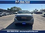 New 2025 GMC Sierra 1500 Pro Crew Cab 4x4 Pickup for sale #250236 - photo 5