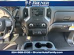 New 2025 GMC Sierra 1500 Pro Crew Cab 4x4 Pickup for sale #250236 - photo 21