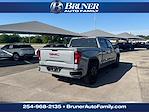 New 2025 GMC Sierra 1500 Pro Crew Cab 4x4 Pickup for sale #250236 - photo 8