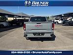 New 2025 GMC Sierra 1500 Pro Crew Cab 4x4 Pickup for sale #250236 - photo 9