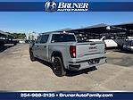 New 2025 GMC Sierra 1500 Pro Crew Cab 4x4 Pickup for sale #250236 - photo 2