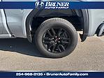New 2025 GMC Sierra 1500 Pro Crew Cab 4x4 Pickup for sale #250236 - photo 3