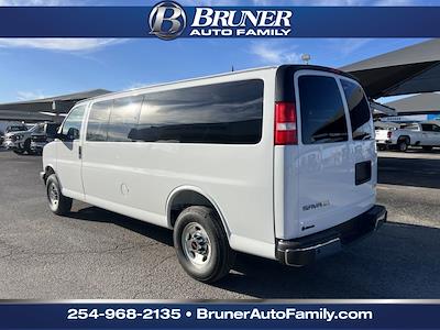 New 2025 GMC Savana 3500 LT Passenger Van for sale #250249 - photo 2