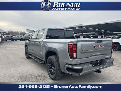 New 2025 GMC Sierra 1500 Elevation Crew Cab 4x4 Pickup for sale #250259 - photo 2