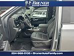 New 2025 GMC Sierra 1500 Elevation Crew Cab 4x4 Pickup for sale #250259 - photo 10