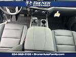 New 2025 GMC Sierra 1500 Elevation Crew Cab 4x4 Pickup for sale #250259 - photo 17