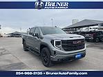 New 2025 GMC Sierra 1500 Elevation Crew Cab 4x4 Pickup for sale #250259 - photo 4