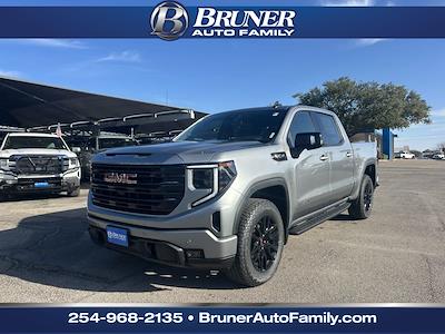 New 2025 GMC Sierra 1500 Elevation Crew Cab 4x4 Pickup for sale #250261 - photo 1