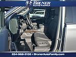 New 2025 GMC Sierra 1500 Elevation Crew Cab 4x4 Pickup for sale #250261 - photo 12