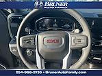 New 2025 GMC Sierra 1500 Elevation Crew Cab 4x4 Pickup for sale #250261 - photo 20