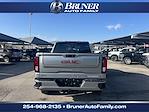 New 2025 GMC Sierra 1500 Elevation Crew Cab 4x4 Pickup for sale #250261 - photo 7