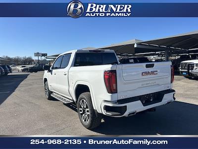 New 2025 GMC Sierra 1500 AT4 Crew Cab 4x4 Pickup for sale #250302 - photo 2