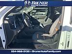 New 2025 GMC Sierra 1500 AT4 Crew Cab 4x4 Pickup for sale #250302 - photo 11