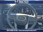 New 2025 GMC Sierra 1500 AT4 Crew Cab 4x4 Pickup for sale #250302 - photo 19
