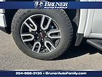 New 2025 GMC Sierra 1500 AT4 Crew Cab 4x4 Pickup for sale #250302 - photo 9