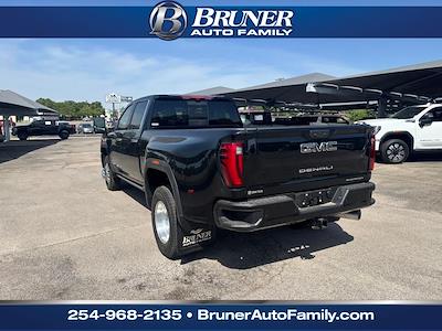 New 2025 GMC Sierra 3500 Denali Ultimate Crew Cab 4x4 Pickup for sale #250415 - photo 2