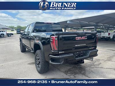 New 2025 GMC Sierra 2500 AT4X Crew Cab Pickup for sale #250481 - photo 2