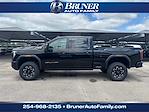 New 2025 GMC Sierra 2500 AT4X Crew Cab Pickup for sale #250481 - photo 10