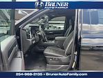 New 2025 GMC Sierra 2500 AT4X Crew Cab Pickup for sale #250481 - photo 12