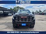 New 2025 GMC Sierra 2500 AT4X Crew Cab Pickup for sale #250481 - photo 3