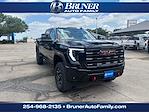 New 2025 GMC Sierra 2500 AT4X Crew Cab Pickup for sale #250481 - photo 4