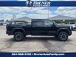 New 2025 GMC Sierra 2500 AT4X Crew Cab Pickup for sale #250481 - photo 5