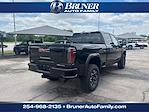 New 2025 GMC Sierra 2500 AT4X Crew Cab Pickup for sale #250481 - photo 6