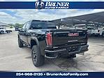 New 2025 GMC Sierra 2500 AT4X Crew Cab Pickup for sale #250481 - photo 2