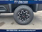New 2025 GMC Sierra 2500 AT4X Crew Cab Pickup for sale #250481 - photo 9