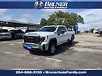 New 2025 GMC Sierra 2500 Pro Crew Cab 4x4 Pickup for sale #250486 - photo 1