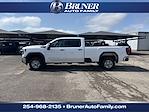 New 2025 GMC Sierra 2500 Pro Crew Cab 4x4 Pickup for sale #250486 - photo 10