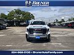 New 2025 GMC Sierra 2500 Pro Crew Cab 4x4 Pickup for sale #250486 - photo 3