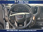 New 2025 GMC Sierra 2500 Pro Crew Cab 4x4 Pickup for sale #250486 - photo 21