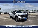 New 2025 GMC Sierra 2500 Pro Crew Cab 4x4 Pickup for sale #250486 - photo 4