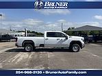 New 2025 GMC Sierra 2500 Pro Crew Cab 4x4 Pickup for sale #250486 - photo 5