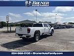 New 2025 GMC Sierra 2500 Pro Crew Cab 4x4 Pickup for sale #250486 - photo 6