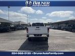 New 2025 GMC Sierra 2500 Pro Crew Cab 4x4 Pickup for sale #250486 - photo 7